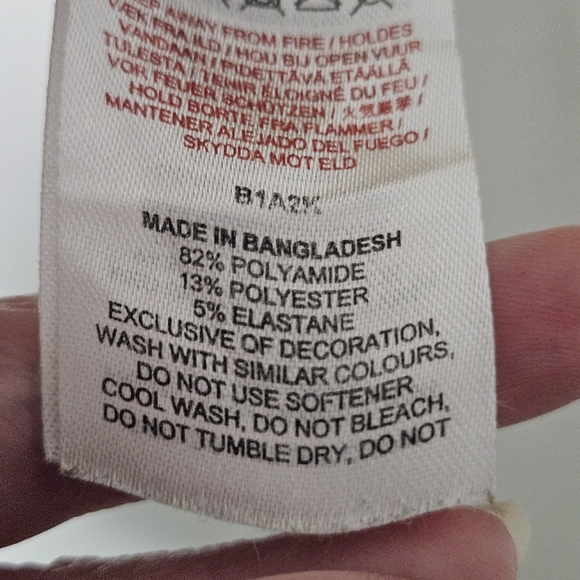 Gymshark Csmo leggings size medium - Picture 6 of 11